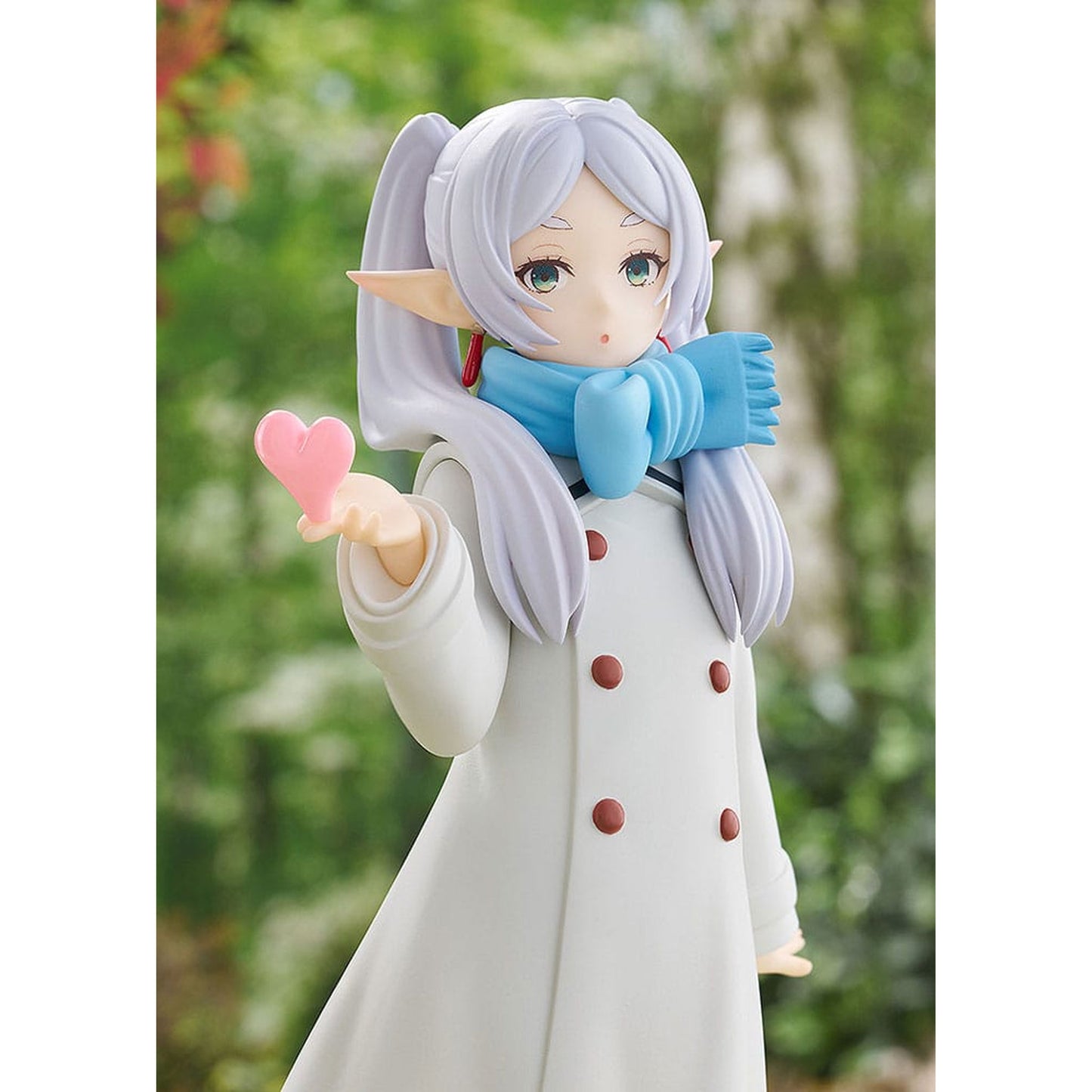 Frieren: Beyond Journey's End Pop Up Parade Frieren Blow Kiss Ver.