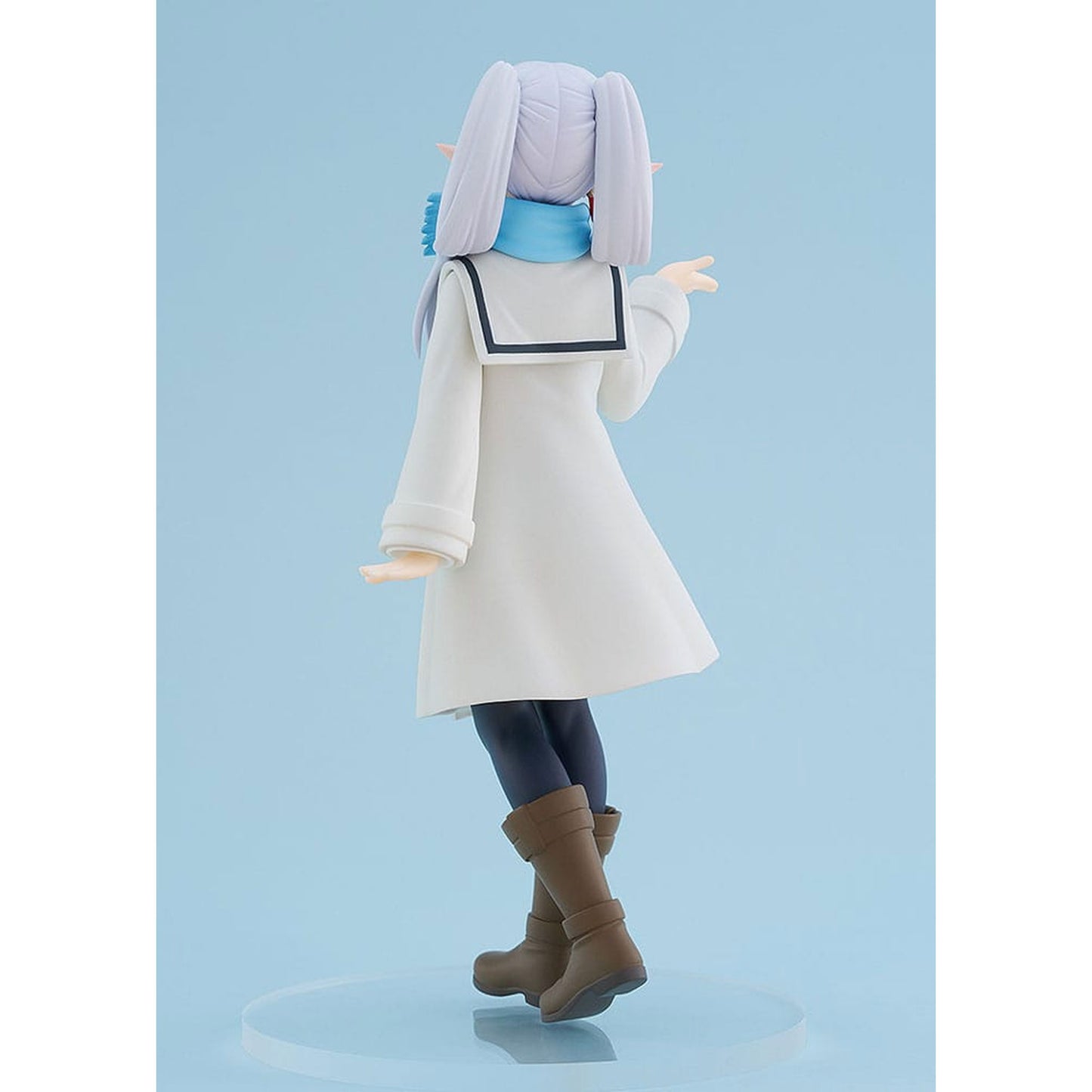 Frieren: Beyond Journey's End Pop Up Parade Frieren Blow Kiss Ver.