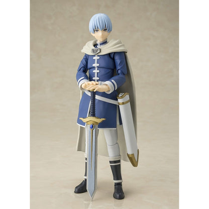 Frieren: Beyond Journey's End S.H.Figuarts Himmel -Action Figure 