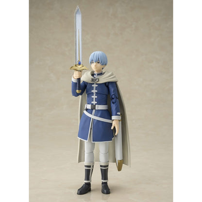 Frieren: Beyond Journey's End S.H.Figuarts Himmel -Action Figure 