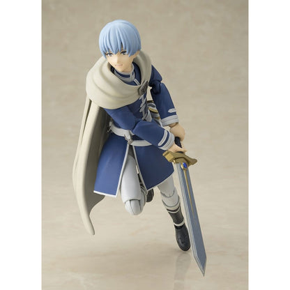 Frieren: Beyond Journey's End S.H.Figuarts Himmel -Action Figure 