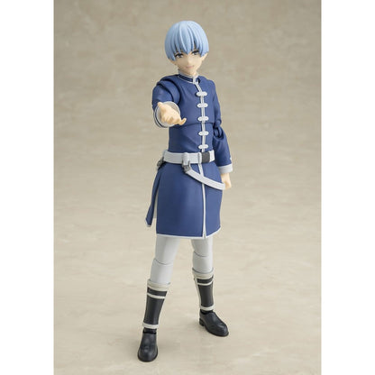 Frieren: Beyond Journey's End S.H.Figuarts Himmel -Action Figure 