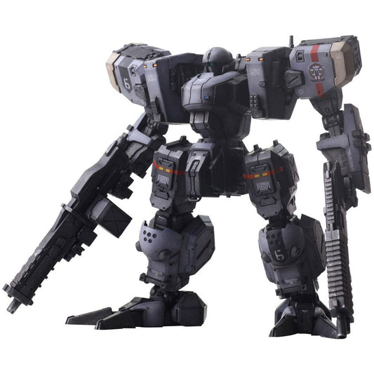 Front Mission Structure Arts 1/48 Zenith V 30th Anniversary Edition -Model Kit