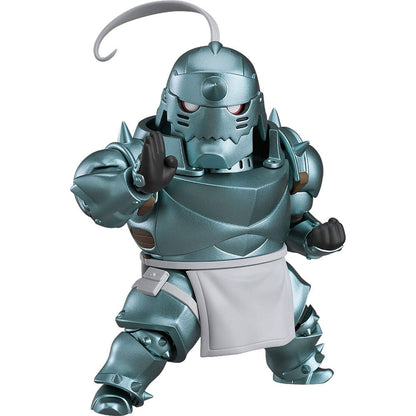 Fullmetal Alchemist: Brotherhood Nendoroid Action Figure Alphonse Elric
