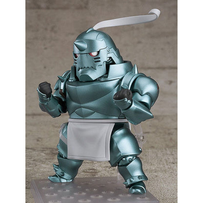 Fullmetal Alchemist: Brotherhood Nendoroid Action Figure Alphonse Elric