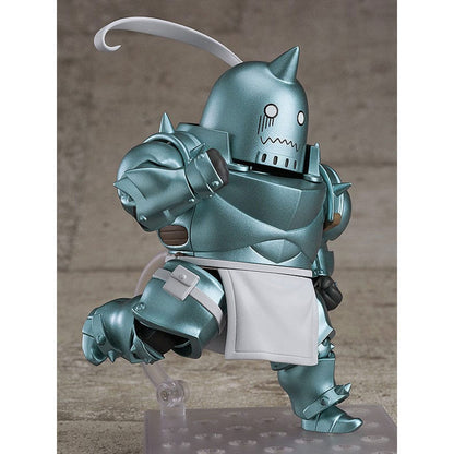 Fullmetal Alchemist: Brotherhood Nendoroid Action Figure Alphonse Elric