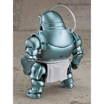 Fullmetal Alchemist: Brotherhood Nendoroid Action Figure Alphonse Elric