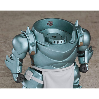 Fullmetal Alchemist: Brotherhood Nendoroid Action Figure Alphonse Elric