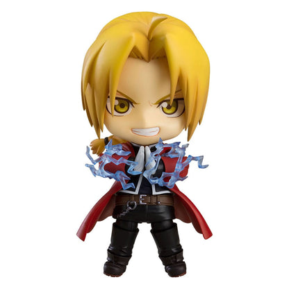 Fullmetal Alchemist: Brotherhood Nendoroid Action Figure Edward Elric