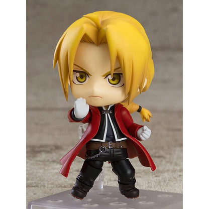Fullmetal Alchemist: Brotherhood Nendoroid Action Figure Edward Elric