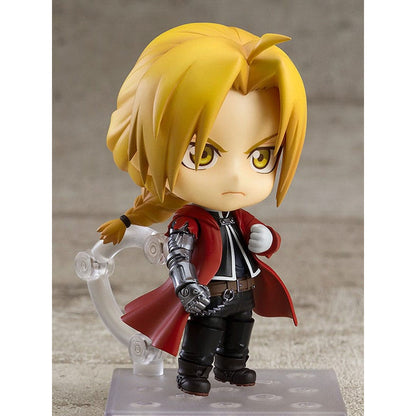 Fullmetal Alchemist: Brotherhood Nendoroid Action Figure Edward Elric