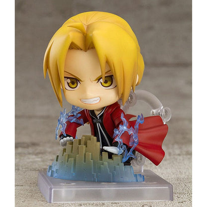 Fullmetal Alchemist: Brotherhood Nendoroid Action Figure Edward Elric