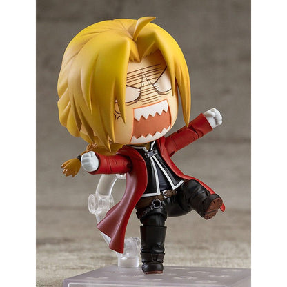 Fullmetal Alchemist: Brotherhood Nendoroid Action Figure Edward Elric