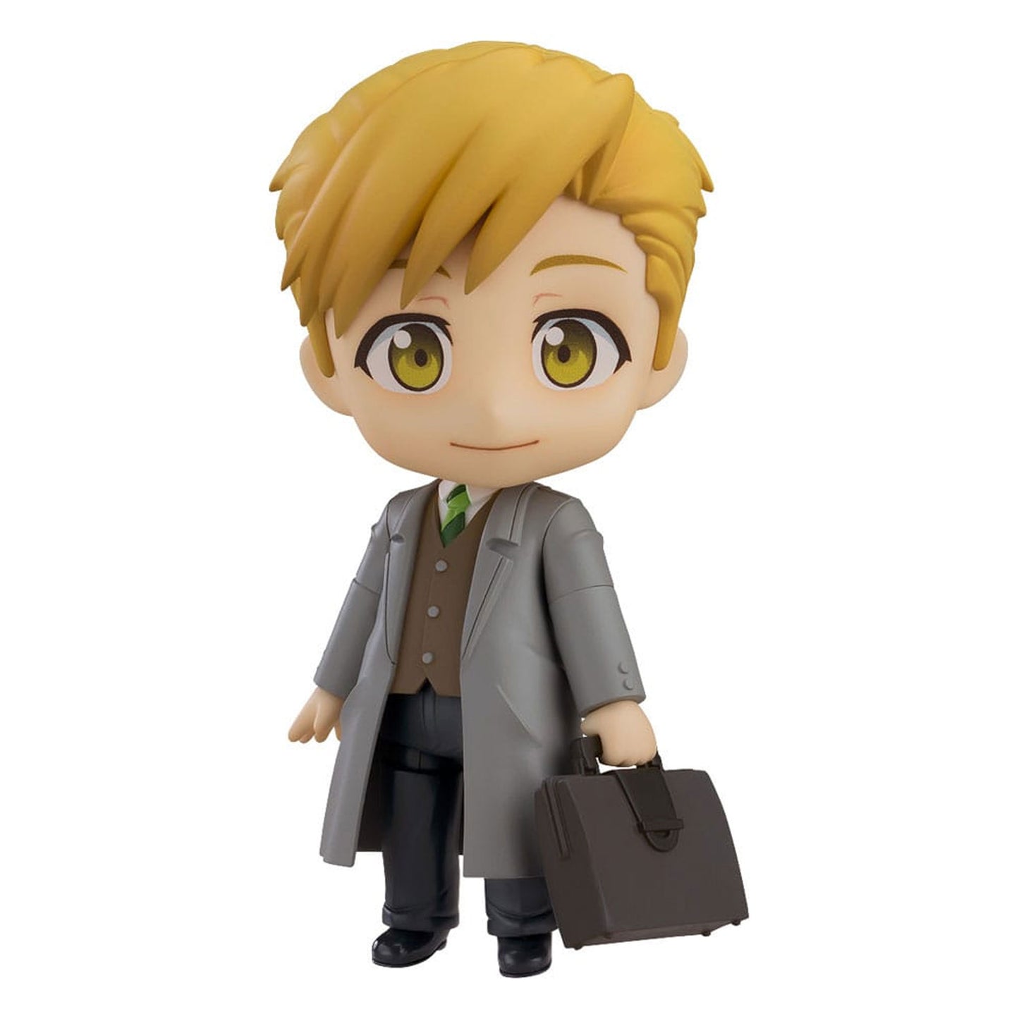 Fullmetal Alchemist: Brotherhood Nendoroid Alphonse Elric Final Episode Ver.