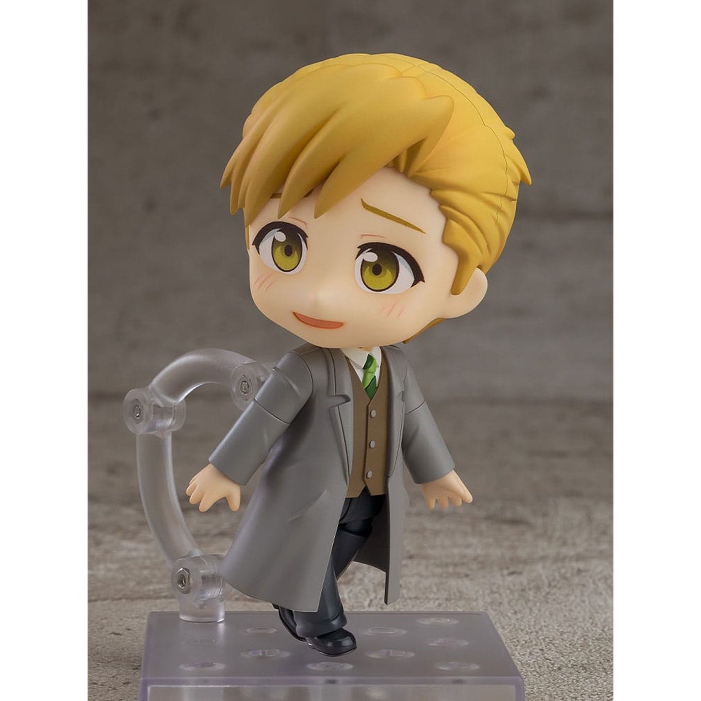 Fullmetal Alchemist: Brotherhood Nendoroid Alphonse Elric Final Episode Ver.