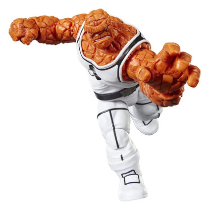 Future Foundation Marvel Legends 2-Pack The Thing & Invisible Woman -Action Figure