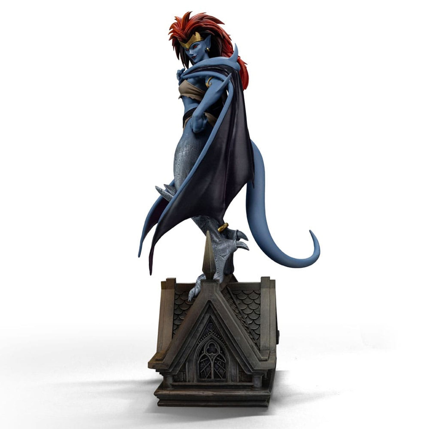 Gargoyles Art Scale 1/10 Demona