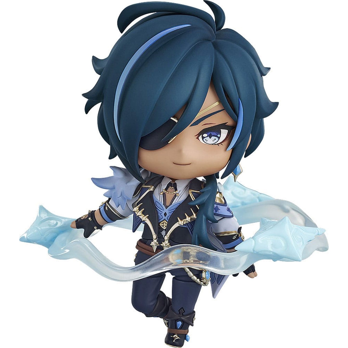Genshin Impact Nendoroid Action Figure Kaeya