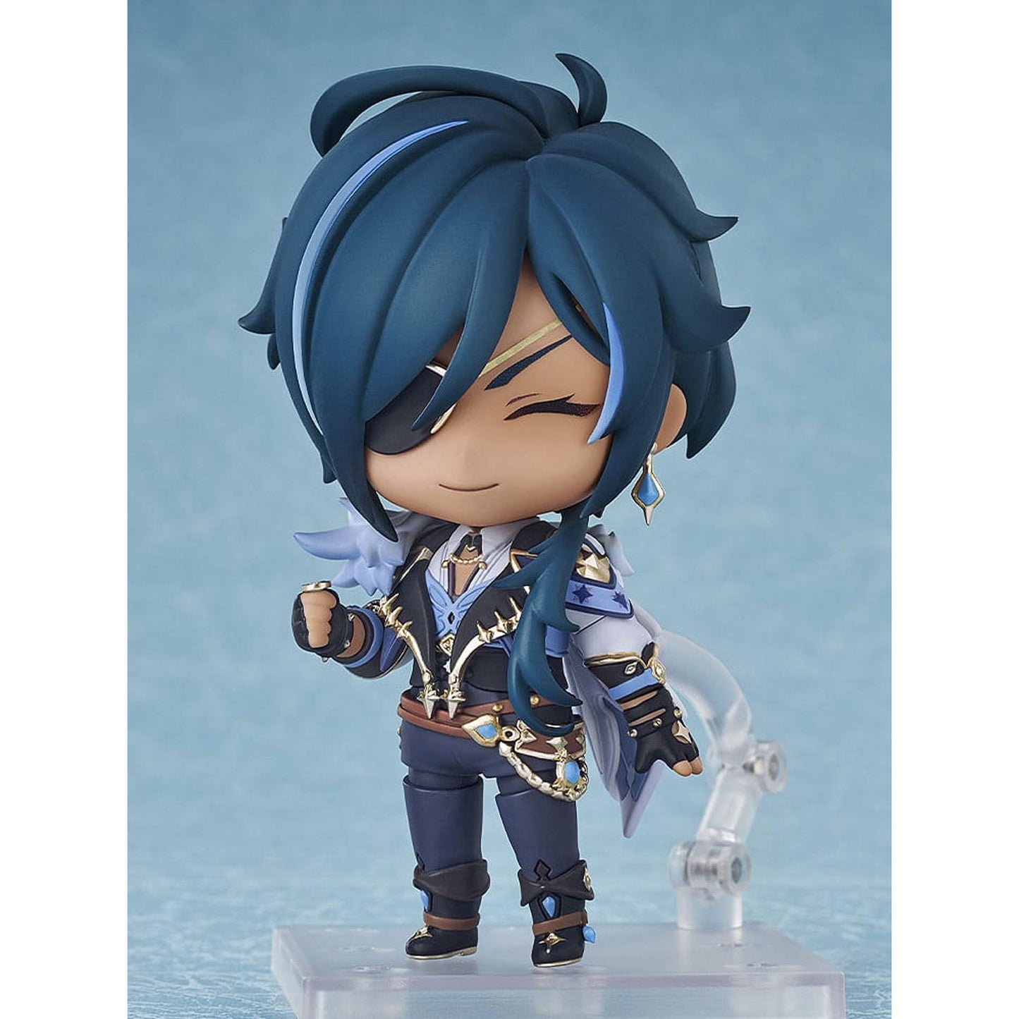 Genshin Impact Nendoroid Action Figure Kaeya