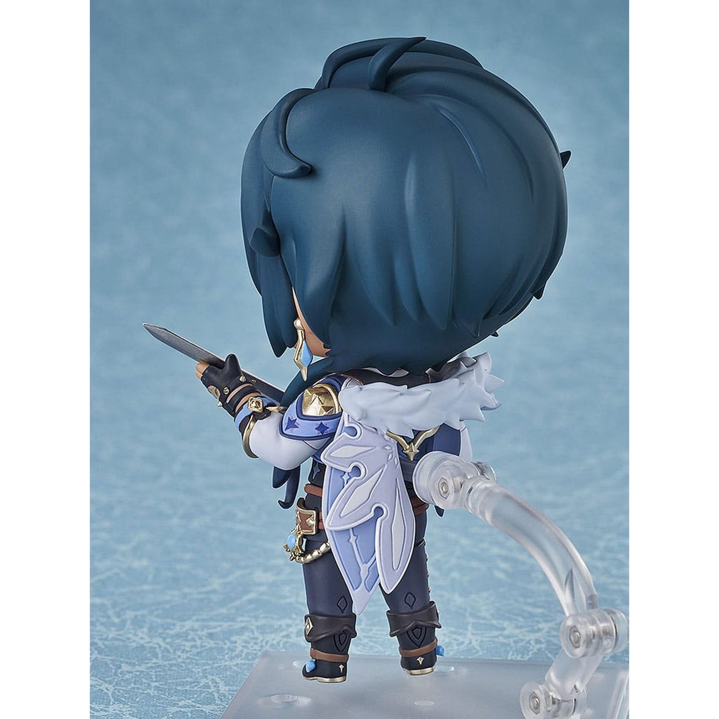 Genshin Impact Nendoroid Action Figure Kaeya