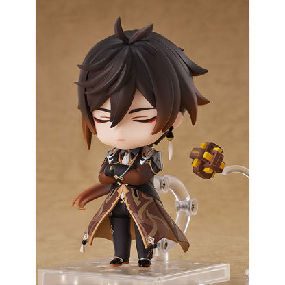 Genshin Impact Nendoroid Zhongli
