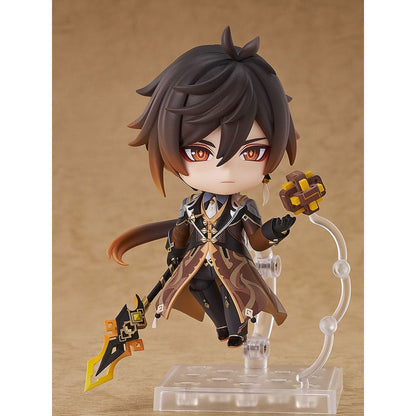 Genshin Impact Nendoroid Zhongli