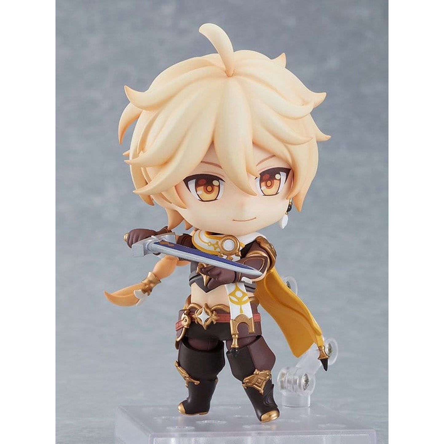 Genshin Impact Nendoroid Traveler (Aether) -Action Figure