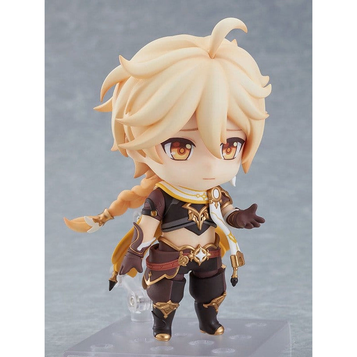 Genshin Impact Nendoroid Traveler (Aether) -Action Figure