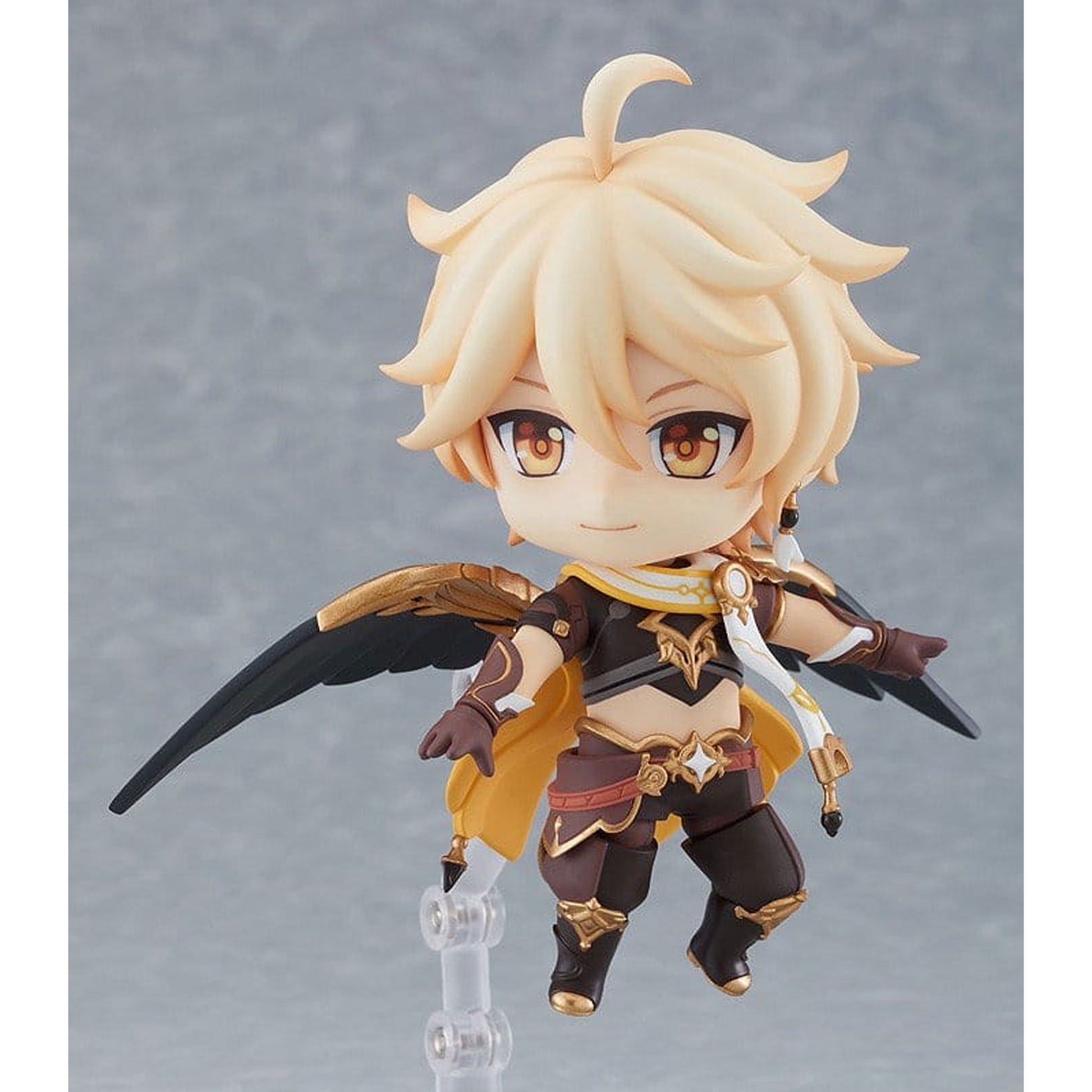 Genshin Impact Nendoroid Traveler (Aether) -Action Figure