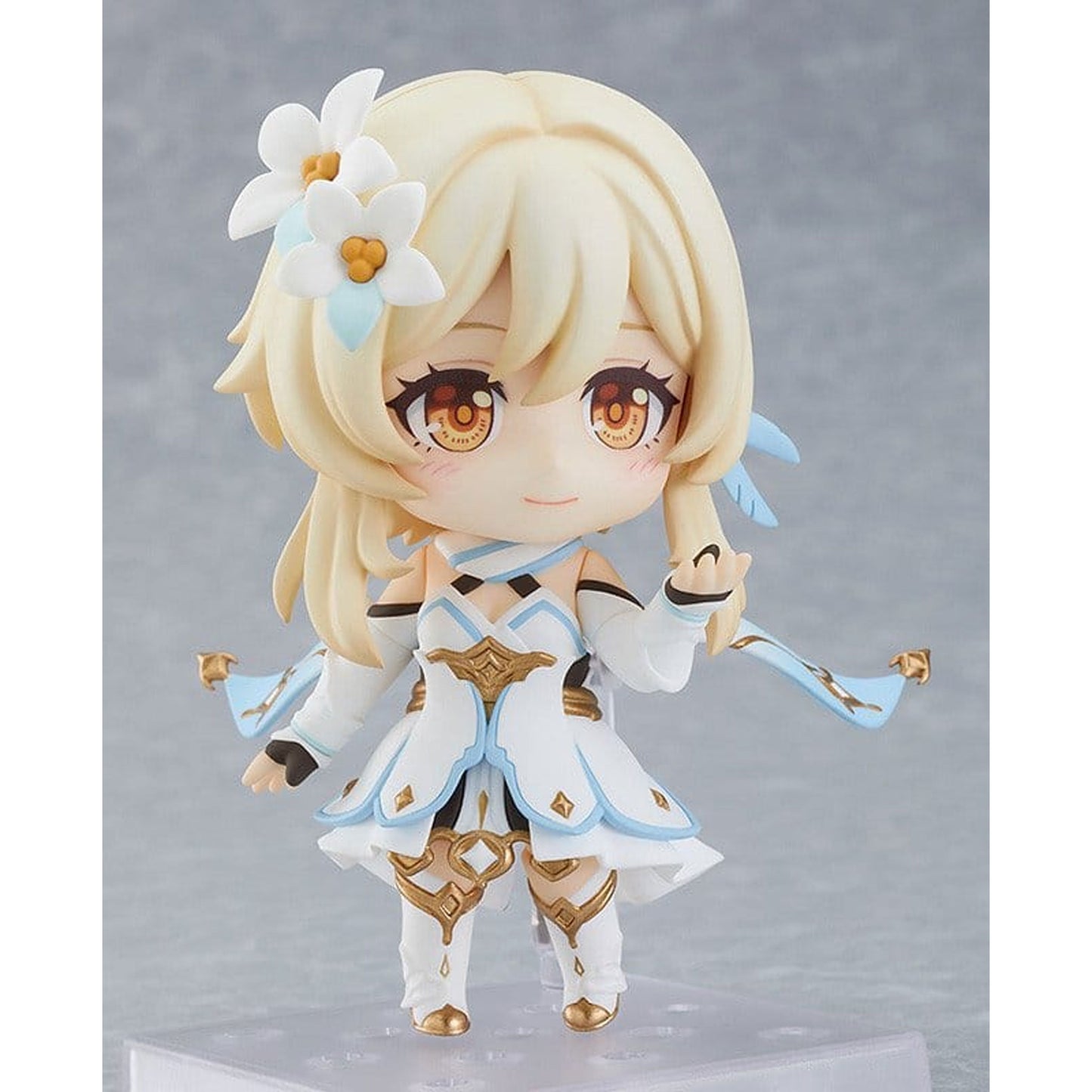 Genshin Impact Nendoroid Traveler (Lumine) -Action Figure