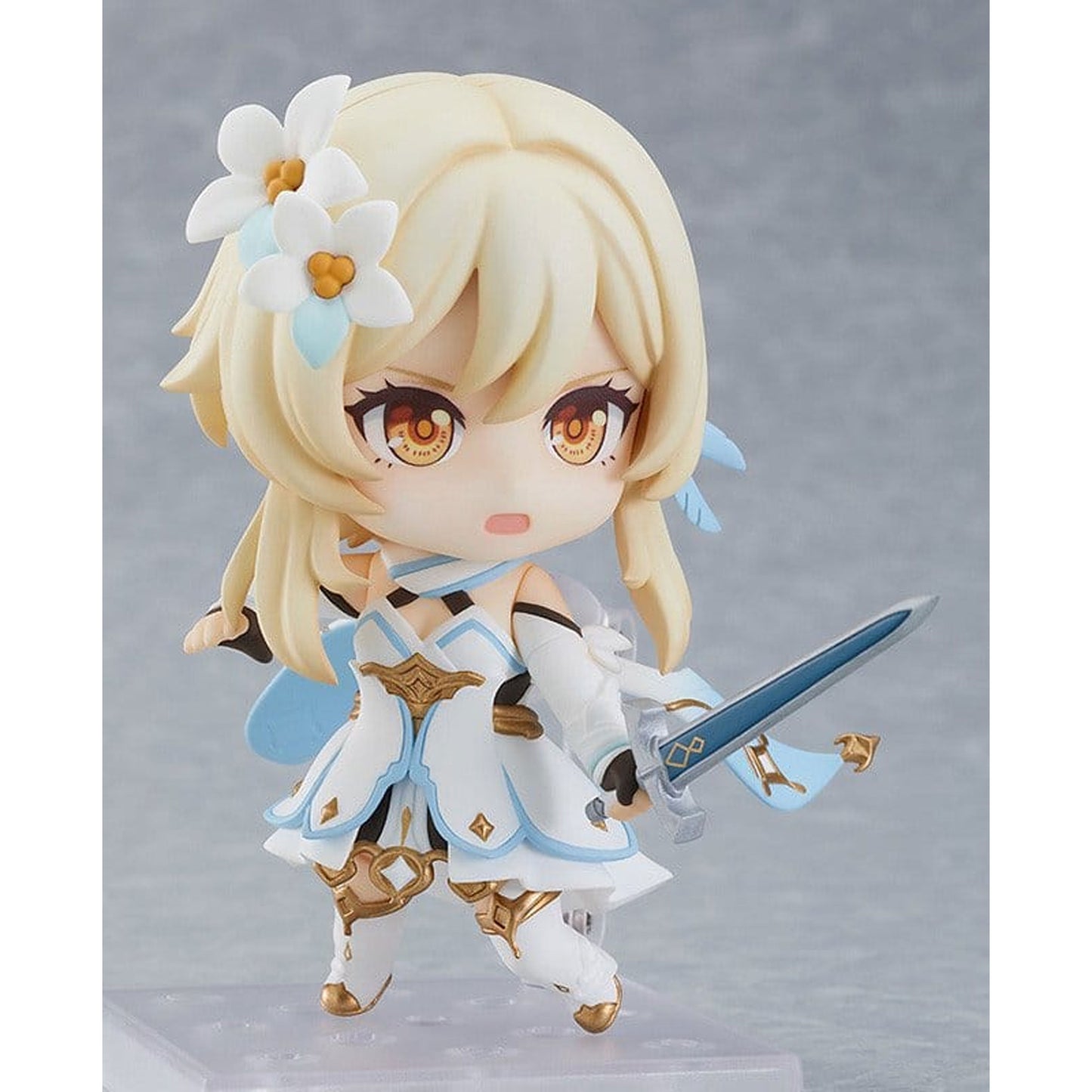 Genshin Impact Nendoroid Traveler (Lumine) -Action Figure