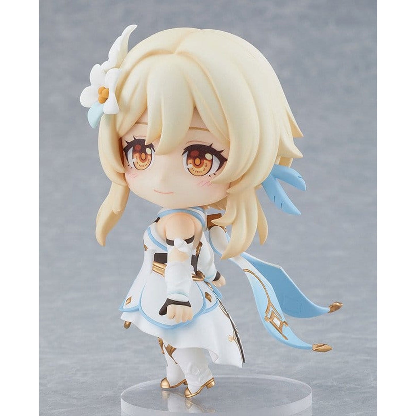 Genshin Impact Nendoroid Traveler (Lumine) -Action Figure