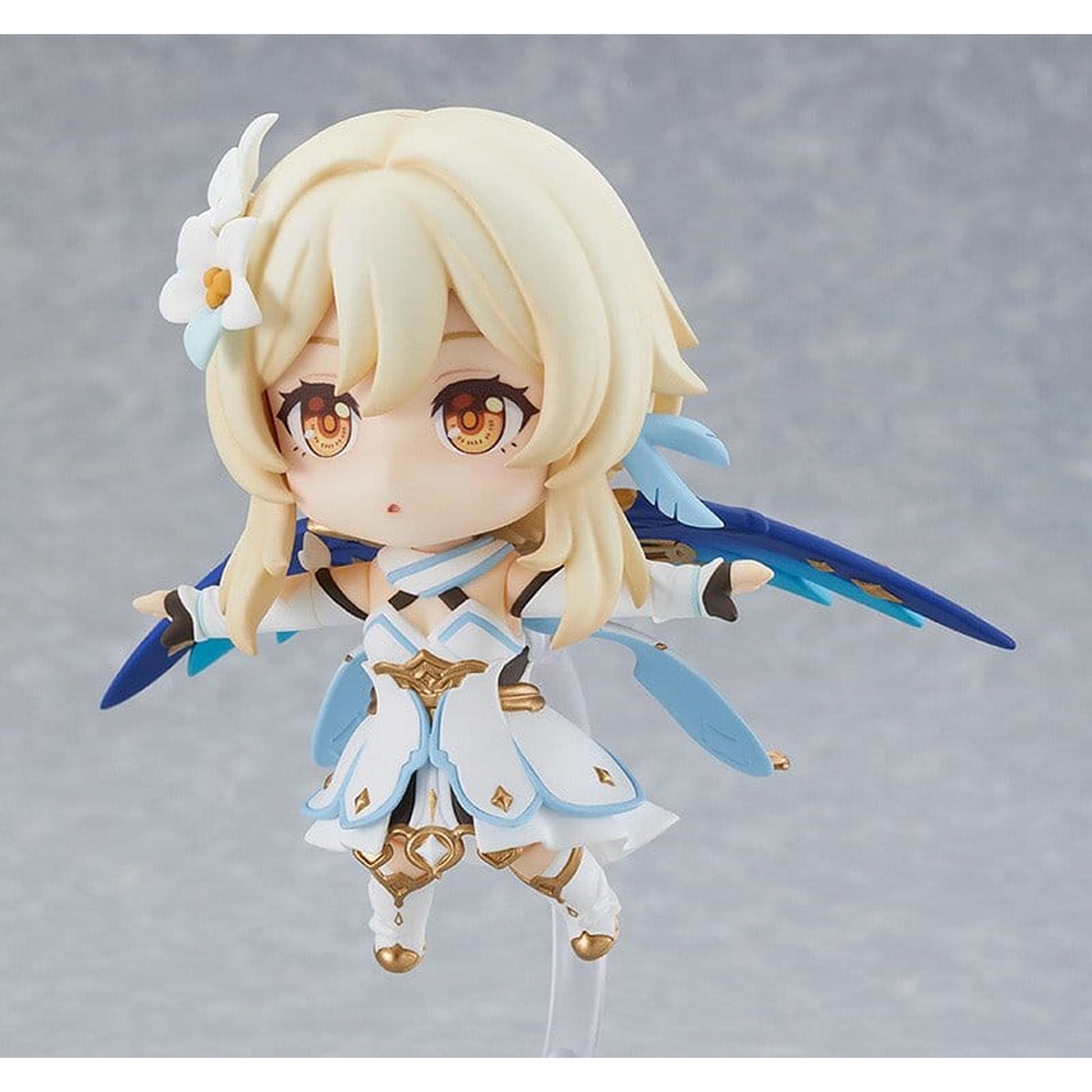 Genshin Impact Nendoroid Traveler (Lumine) -Action Figure