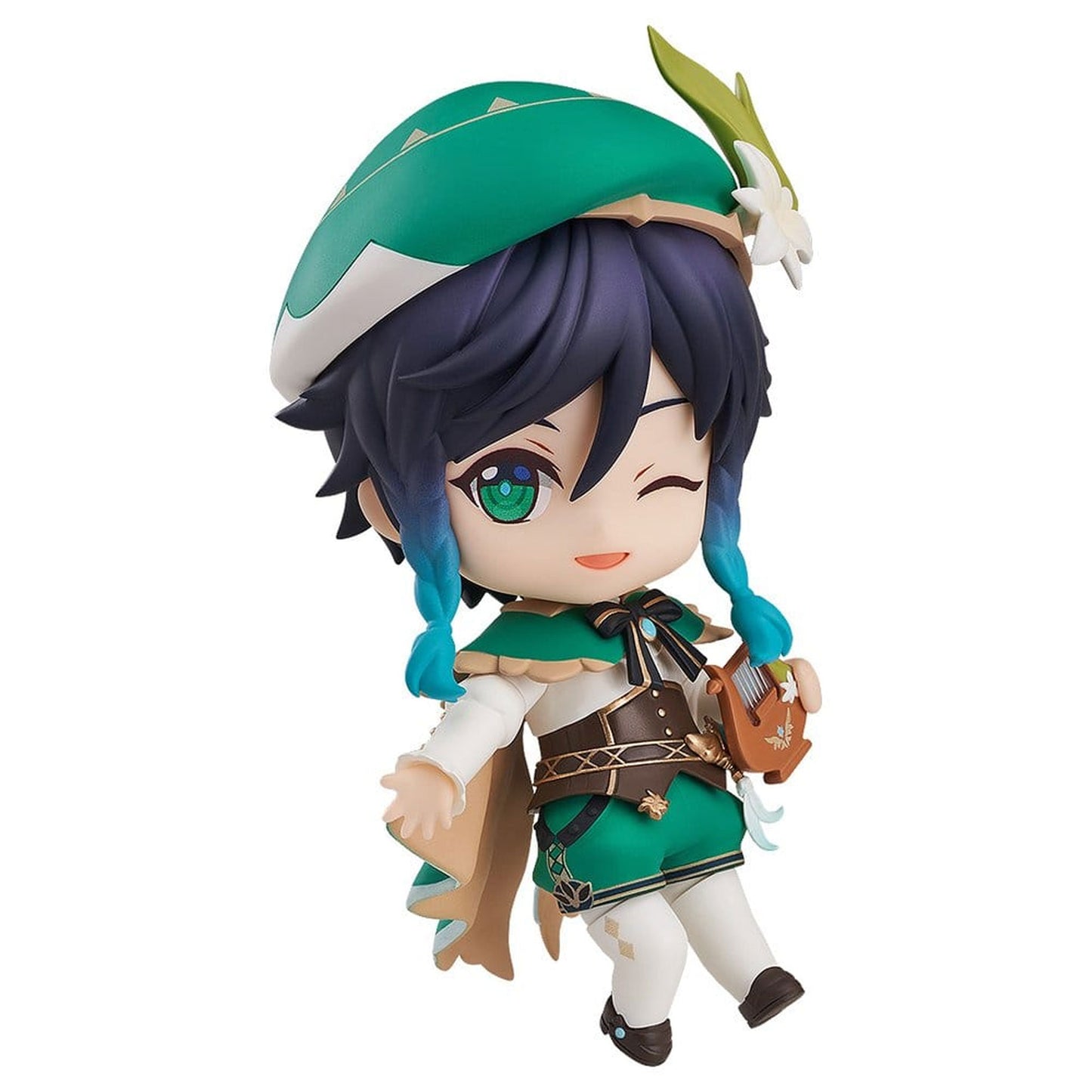Genshin Impact Nendoroid Venti -Actionfigur