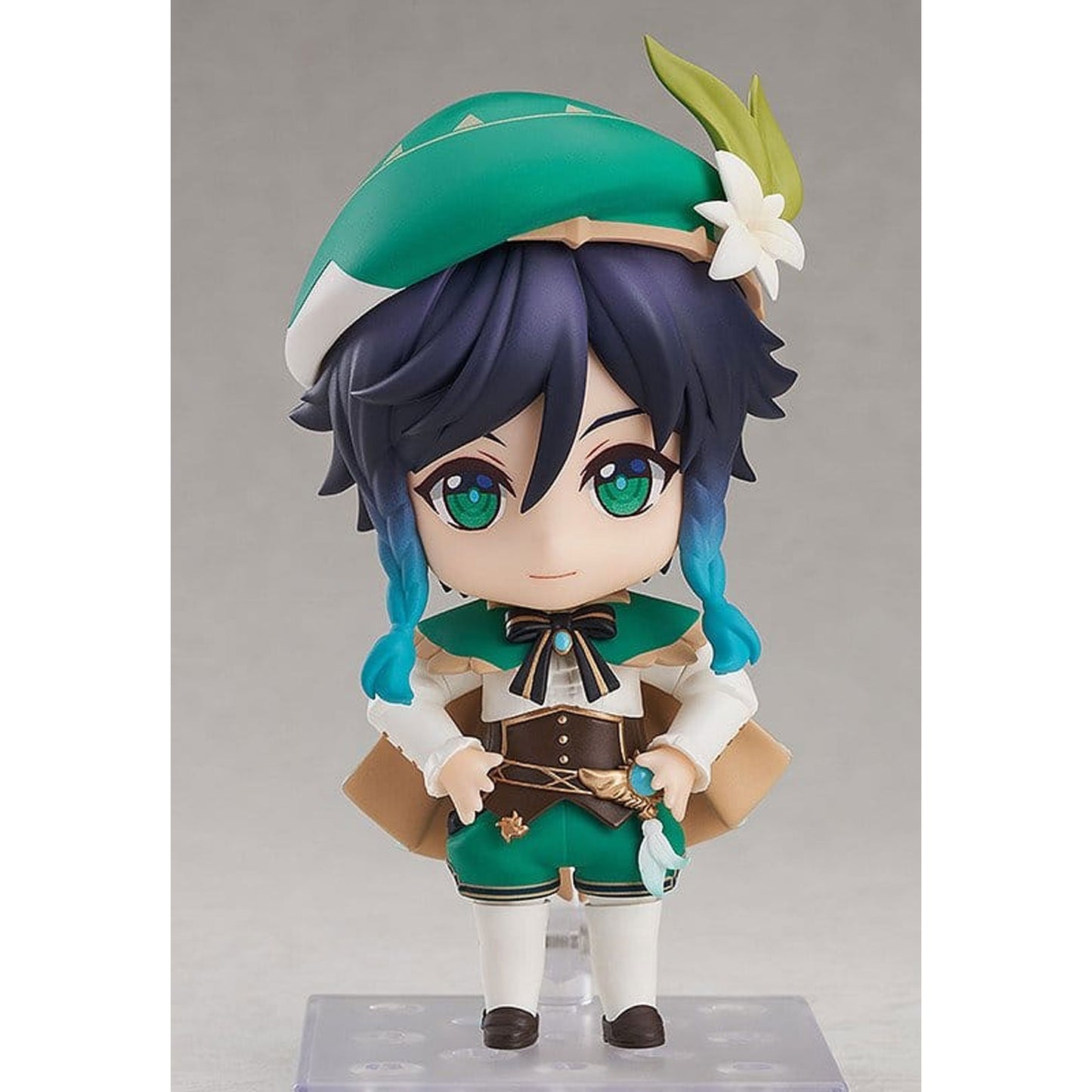 Genshin Impact Nendoroid Venti -Action Figure