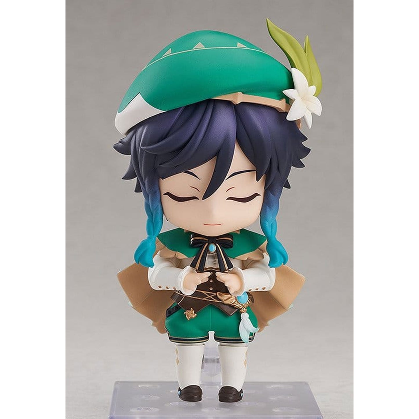 Genshin Impact Nendoroid Venti -Action Figure