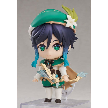 Genshin Impact Nendoroid Venti -Action Figure