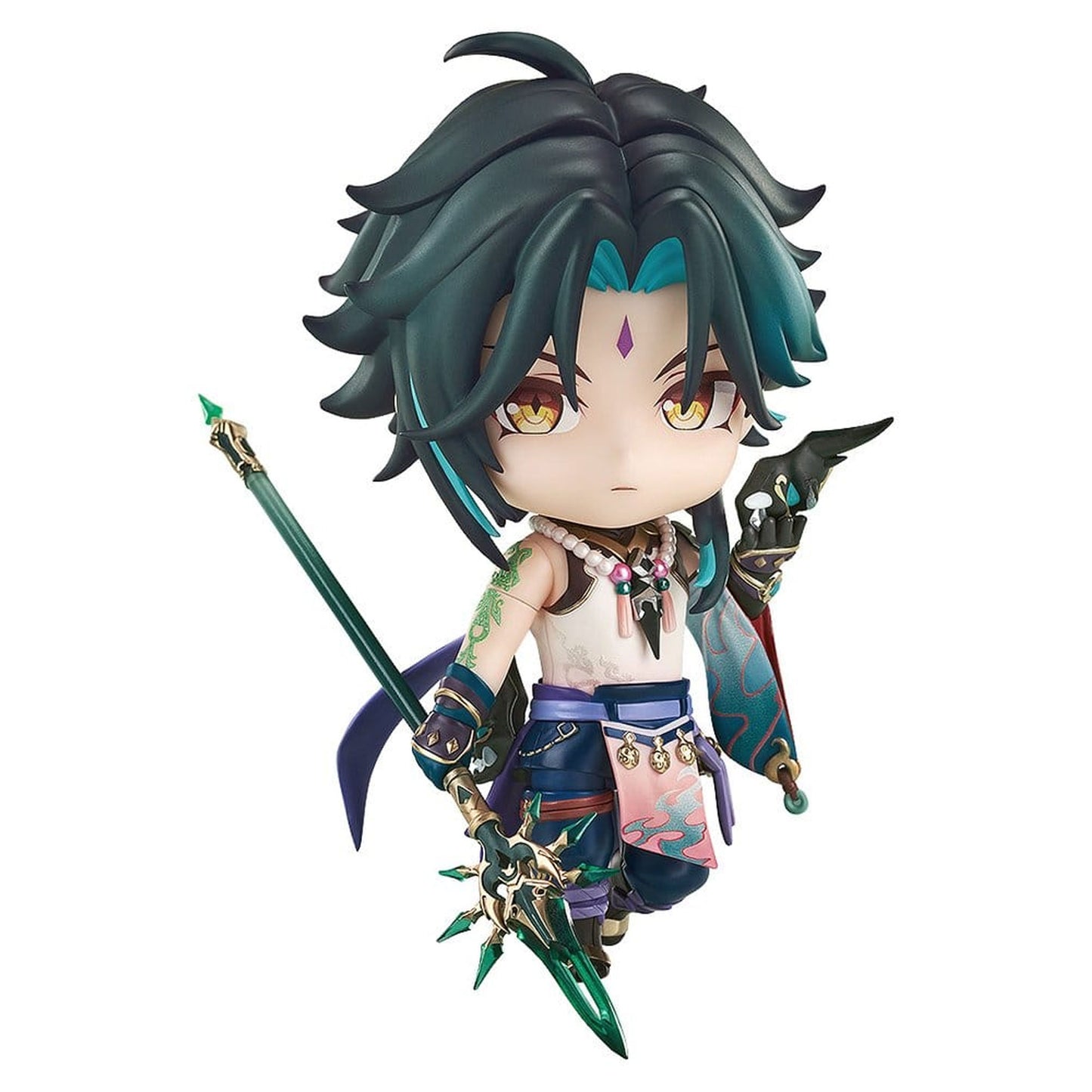 Genshin Impact Nendoroid Xiao -Action Figure