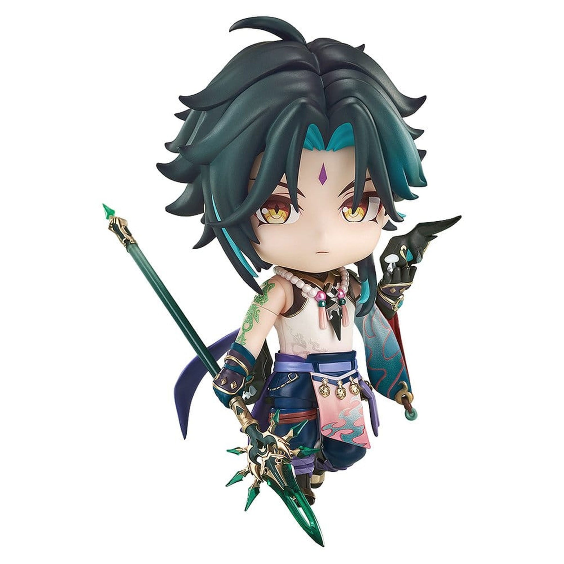 Genshin Impact Nendoroid Xiao -Action Figure