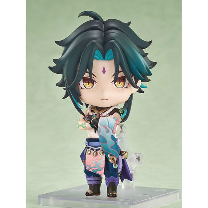 Genshin Impact Nendoroid Xiao -Action Figure