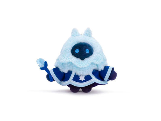 Genshin Impact Cryo Abyss Mage -Pehmo