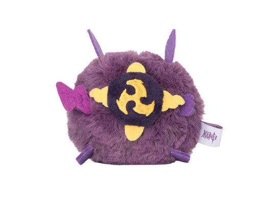 Genshin Impact Hilichurl Electro -Pehmo