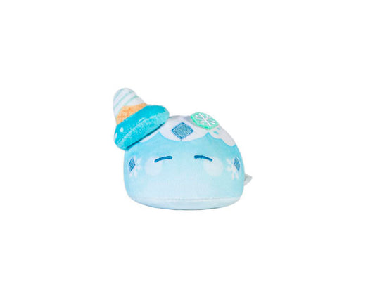 Genshin Impact Slime Sweets Party Series Kryo Slime Ice Cream Style