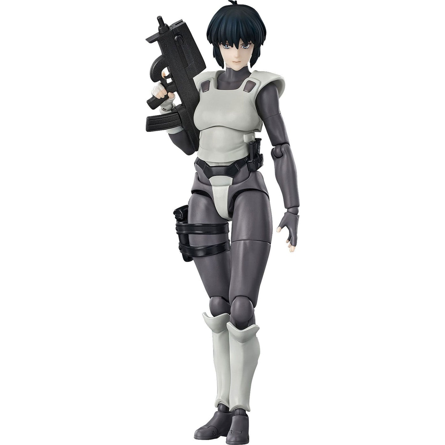 Ghost in the Shell Hyper Body Action Figure Cinderella