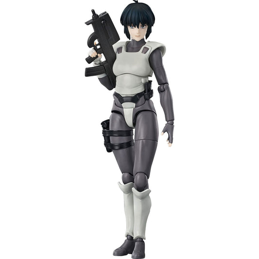 Ghost in the Shell Hyper Body Cinderella -Action Figure