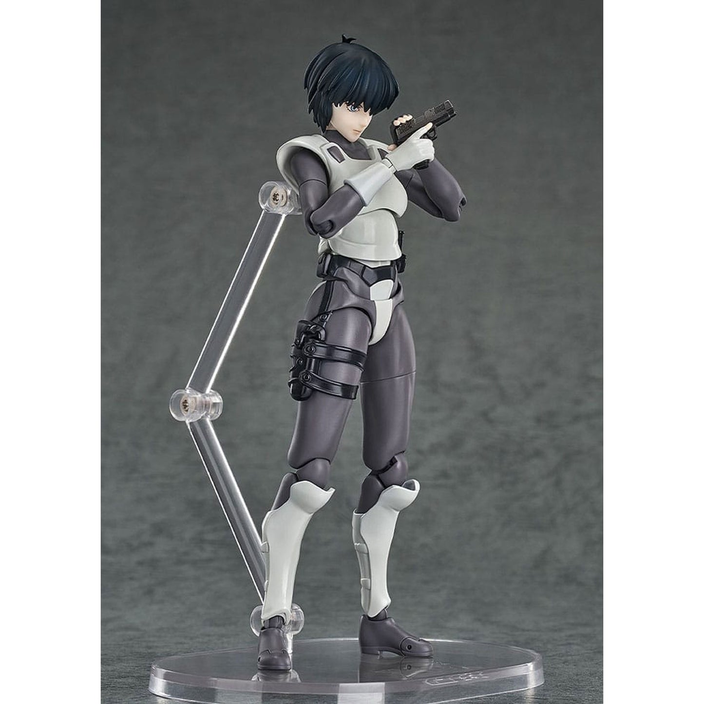 Ghost in the Shell Hyper Body Action Figure Cinderella