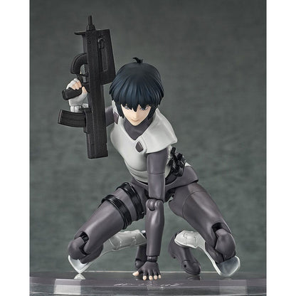 Ghost in the Shell Hyper Body Cinderella -Action Figure