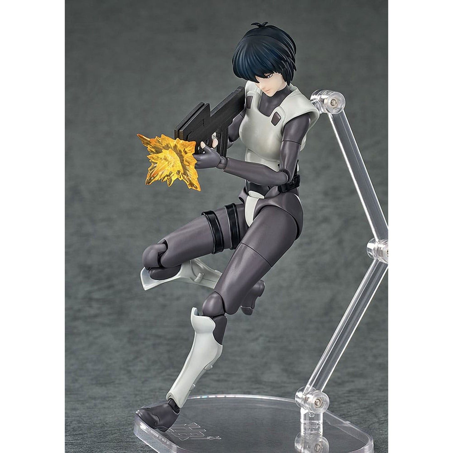 Ghost in the Shell Hyper Body Action Figure Cinderella