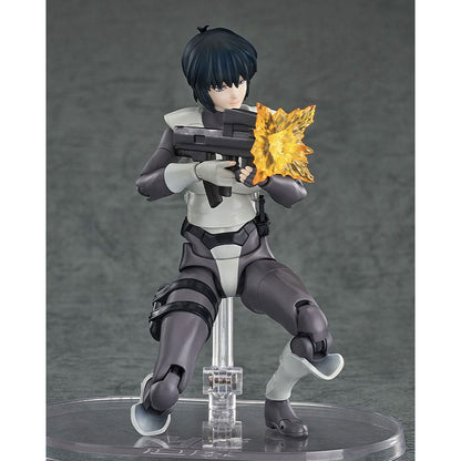 Ghost in the Shell Hyper Body Cinderella -Action Figure