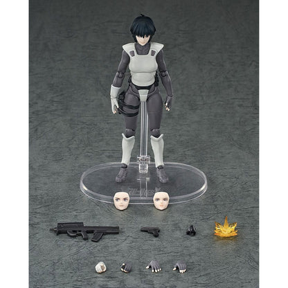 Ghost in the Shell Hyper Body Cinderella -Action Figure